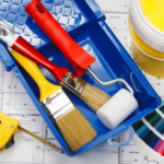 House Painting Technology