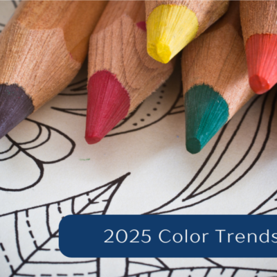 Interior Paint Colors for 2025: Stay Ahead of the Curve with the Hottest Trends