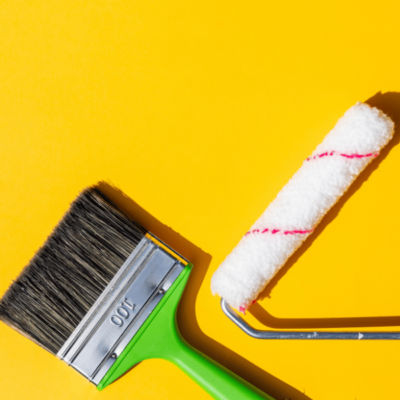 Top Tools Every DIY Painter Should Have