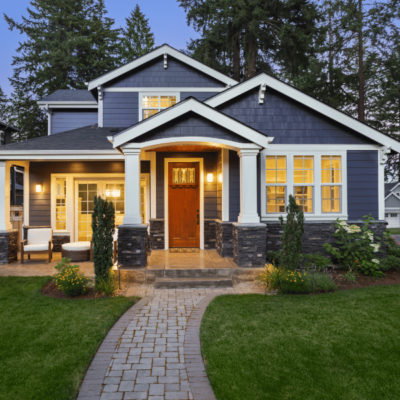 Choosing the Best Exterior Paint Color Schemes for Your Home