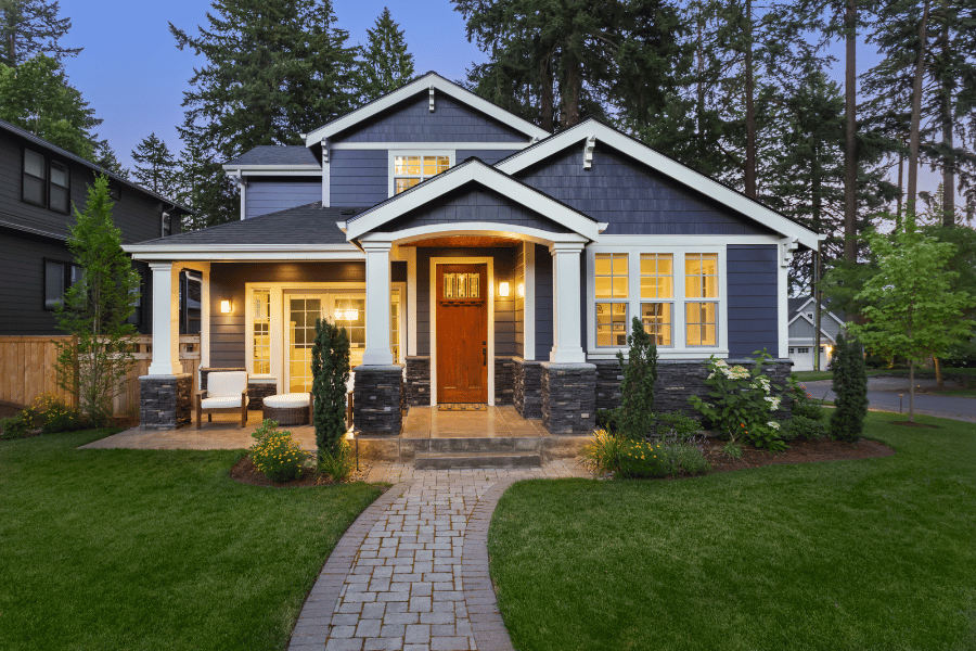 Choosing the Best Exterior Paint Color Schemes for Your Home