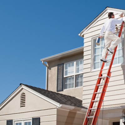 Essential House Painting Tips During Winter