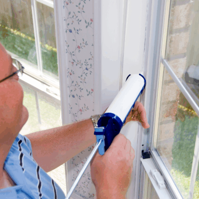Prepping with Caulk: Tips for a Smooth, Professional Finish