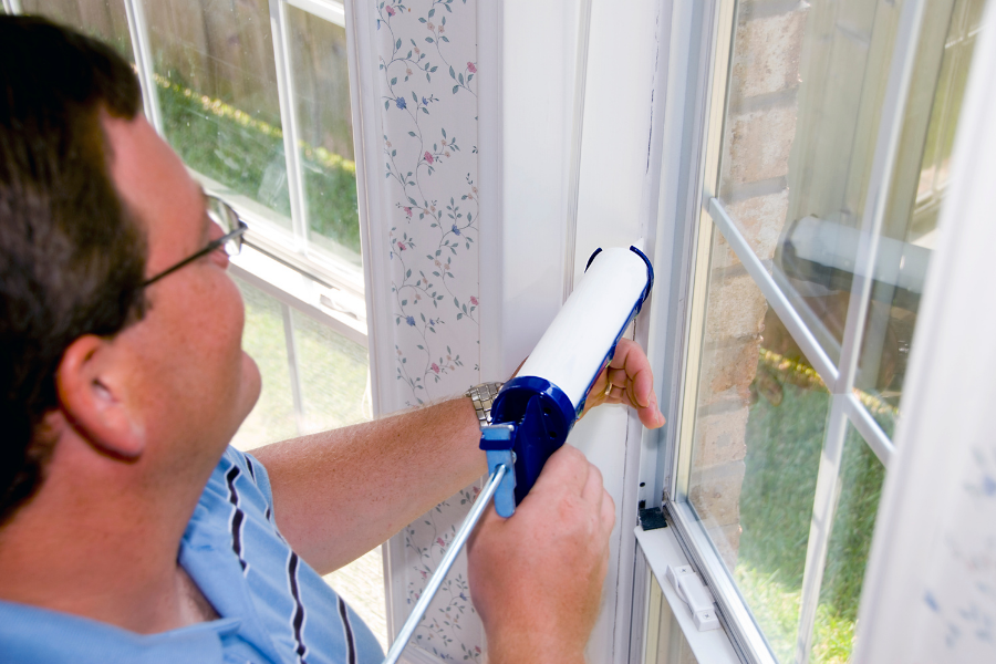 Prepping with Caulk: Tips for a Smooth, Professional Finish