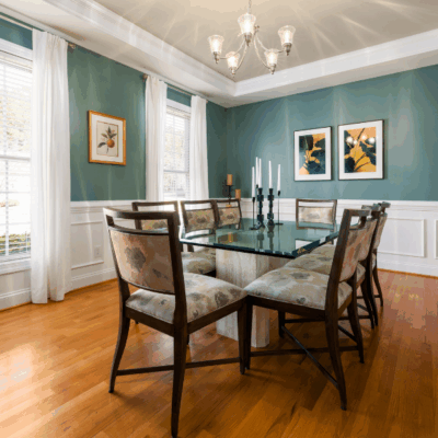 How to Properly Patch and Prep Walls Before Painting