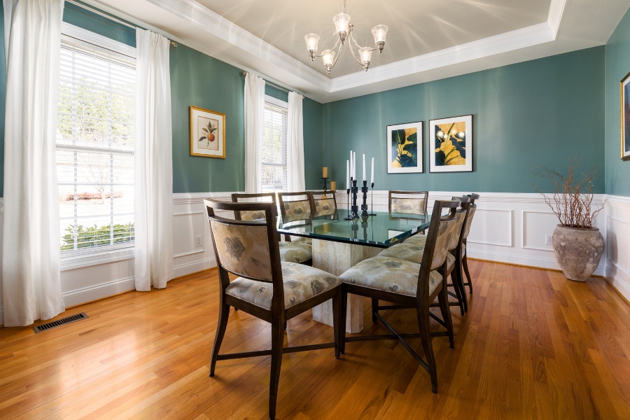 How to Properly Patch and Prep Walls Before Painting