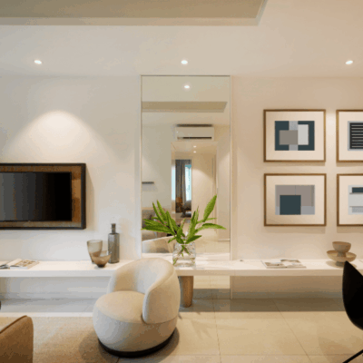 White Paint: How to Choose the Best Shade for Your Space