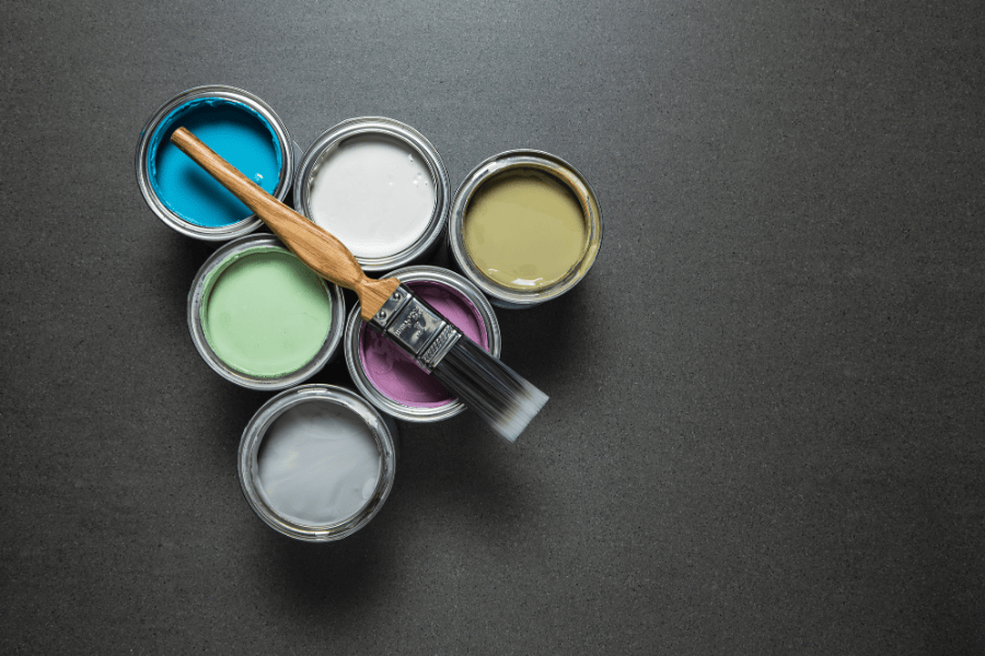 The Best Paint Colors to Make Small Rooms Feel Bigger