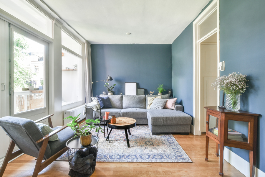 DIY vs. Professional Painting: Which Is Right for Your Project?