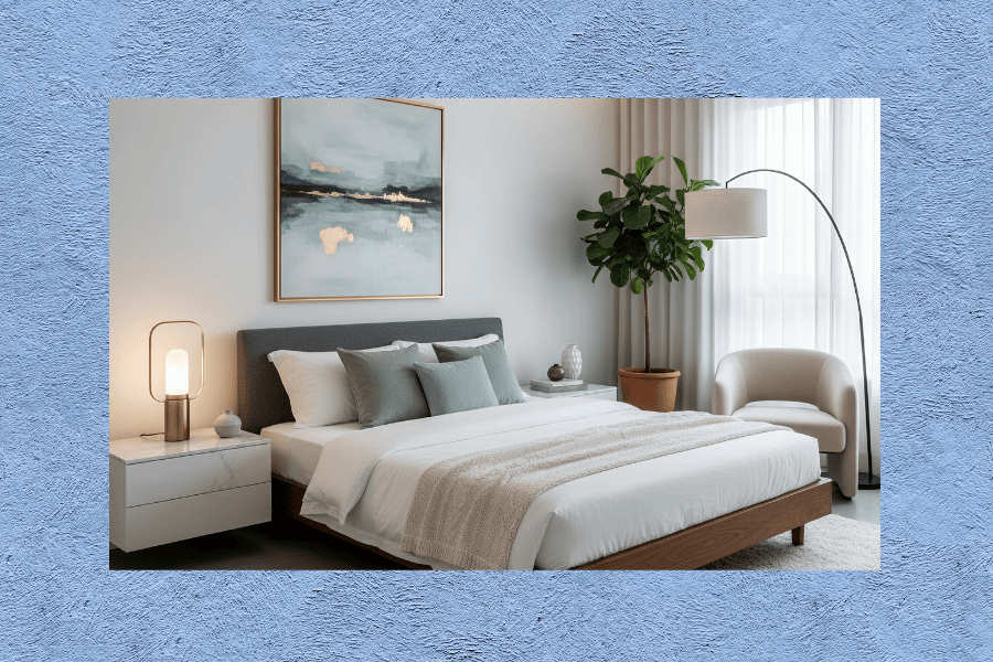 Painting Techniques to Add Texture to Your Walls | Carnival Painting